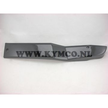 Remhevel kapje Kymco People S diamant zwart