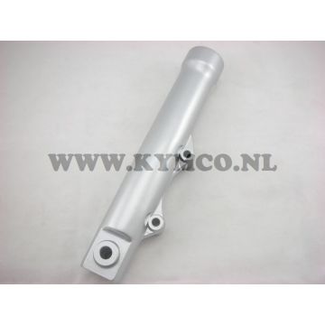 Buitenpoot Kymco People S links donkergrijs