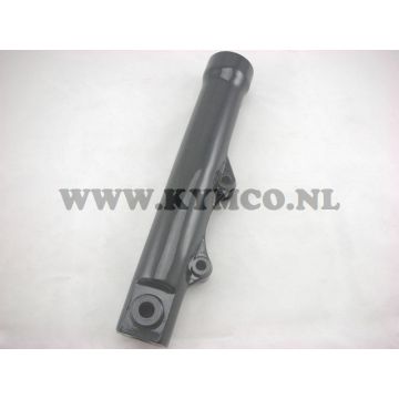Buitenpoot Kymco People S Elegance gl zwart links