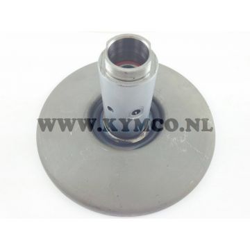 Bi poeliehelft Agi 125 150 Like 125