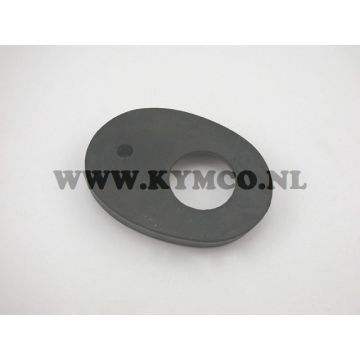 Bev rubber drager VP50