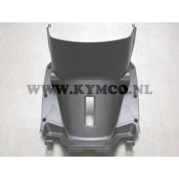 Beenschild (binnen) onder Kymco Vp 50