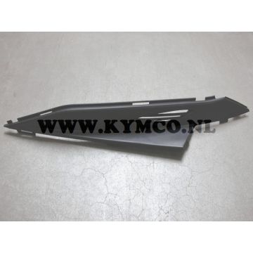 Treeplank duo Kymco Vp50 Rh