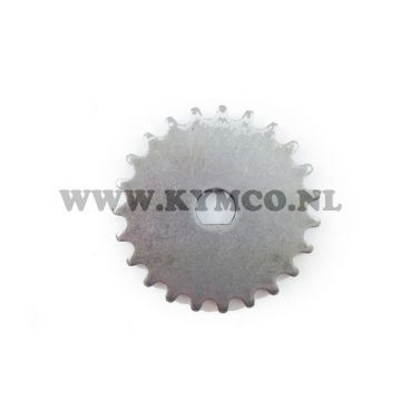 Oliepomp Tandwiel Agi 125 Like 125