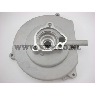 Waterpomp deksel groot RH Super9