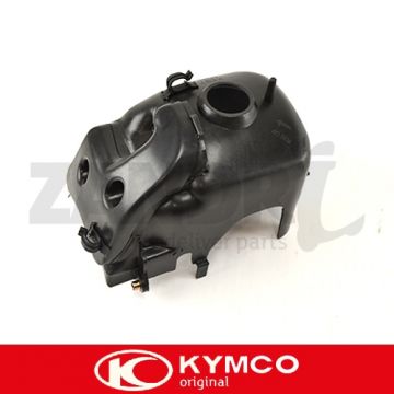Koelkap Kymco Dink / People om cylinder