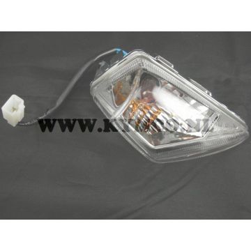 Knipperlicht Kymco K-Pipe rechts voor