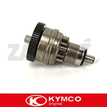 Bendix Kymco DJ / KB / Sniper / Dink / Top Boy origineel