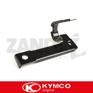 Klem remslang Kymco Dink Euro 2