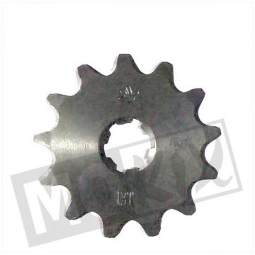 Voortandwiel 13 tands Bye Bike origineel BB01-14111-00-810