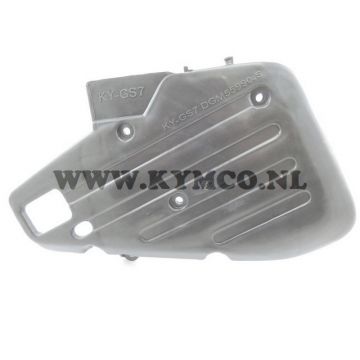 Luchtfilterdeksel Kymco DJ