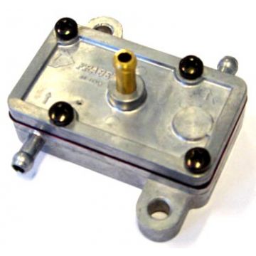 benzinepomp runner piag orig
