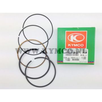 Z veerset People S 200i Like 200i