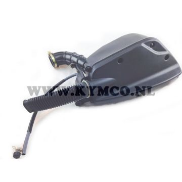 luchtfilter Kymco Like 125/200 compleet origineel 17200-LGS6-E10