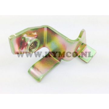 Achterspatbord steun links achter Kymco Like 200i