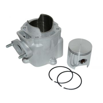 Cilinder -Piaggio 180 cc- Piaggio LC 2-takt Maxi Gilardoni Runner 180 FXR - Dragster 180 - Piaggio Hexagon 180 LXT 487638