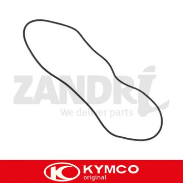 Luchtfilterpakking rubber Kymco origineel Agility / Vitality 4t