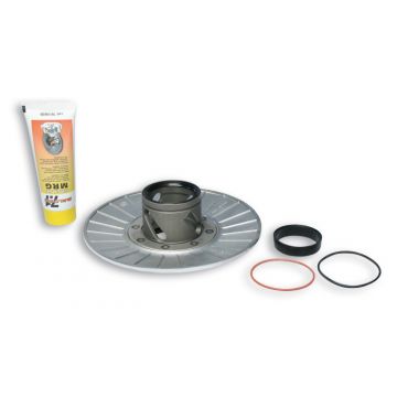 koppelingspoelie buiten -Malossi Torque Drive- Piaggio 200 cc Leader LC 2003->/Piaggio 250/300cc Quasar/HPE - Vespa GT/GTV/GTL/GTS 200/250/300 6112563