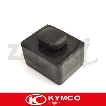 Stootrubber Jiffy Kymco Super8 Agility /  People S