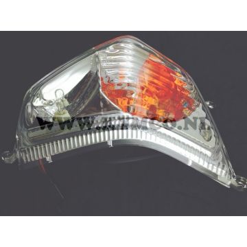 Knipperlicht Kymco Like links voor