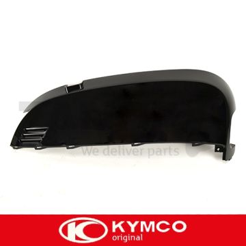 Zijscherm / motorscherm Kymco Like rechts zwart origineel-7061650Z