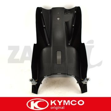 Beenschild (binnen) Kymco Agility Rs