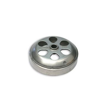 Koppelingshuis Malossi Maxi diameter 134mm Piaggio 125-180-200-250-300 4-takt GTS/GTV/LX/LXV/S/ET4/X7-8-9-10/Typhoon/Skipper/MP3/Liberty/Super Hexagon/Beverly/Carnaby/Madison/Torpedo/Runner/Nexus/SR/Scarabeo 7715898