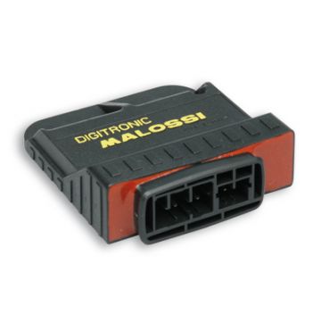 CDI -Malossi Digitronic/RPM Control Piaggio motorblok 50 4-takt 4V 5514396