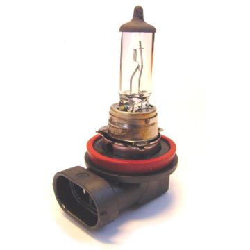 Lamp PGJ19-1 H8 12V 35W Piaggio origineel