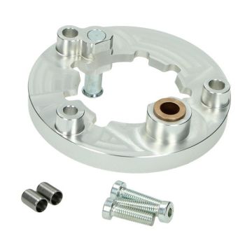 Adapter remsegment Piaggio Zip 2000sp ombouwkit Polini 050.2126