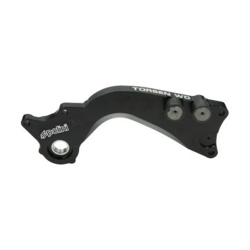 Achterbrug arm Polini motor Zip2000sp rechts Polini 172.0019