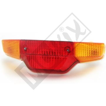 Achterlicht inbouw Yamaha BWS/MBK Booster
