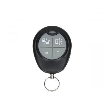Afstandsbediening alarm E-lux euro-4 sco Piaggio 4t-3v I-get pimp my pipe