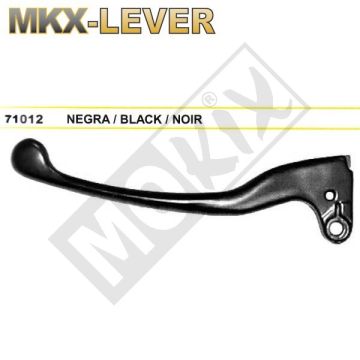 Remhevel Honda Sgx / Sky zwart links