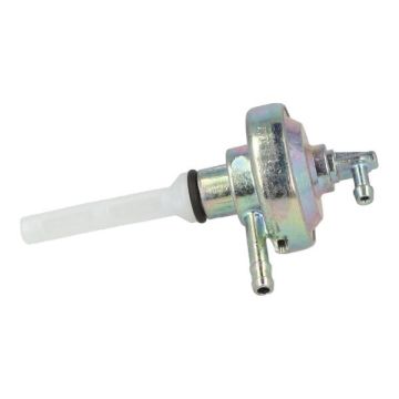 Benzinekraan (made in Italy) Piaggio Zip 4-takt OMG