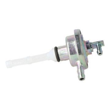 Benzinekraan vacuum (made in Italy) Piaggio Typhoon/Zip OMG