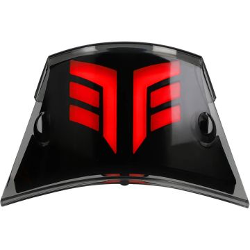 Mezoly Achterlicht Led Tube V2 Piaggio Zip 2000 smoke