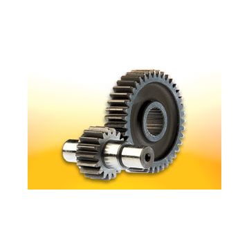 Secundaire overbrengingset -Malossi- Piaggio 50 2-takt 1998->- 13/48 tands = 1:3/69 679966