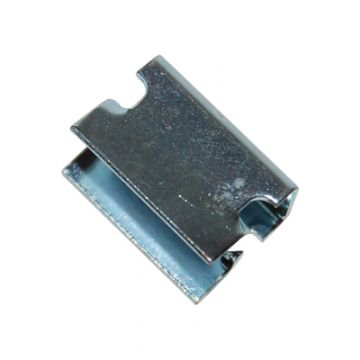 Klem plaatdelen/beplating Gilera Runner ←2005/GP 800/Piaggio Beverly/MP3/X10 299693 origineel