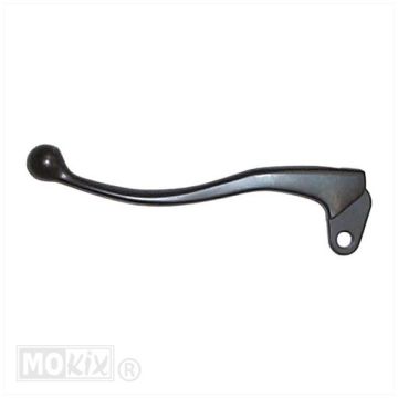 Koppelingshevel links  Yamaha DT50r zwart