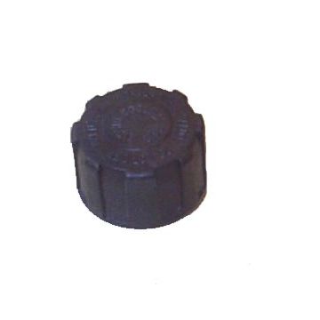 Radiateurdop Piaggio Zip SP/DNA/Runner/GTS/GTV/X-serie/MP3/Fuoco/Beverly/Carnaby/Nexus/SR/SRV/NRG/Hexagon/Senda DRD 2006-2010 origineel 623673