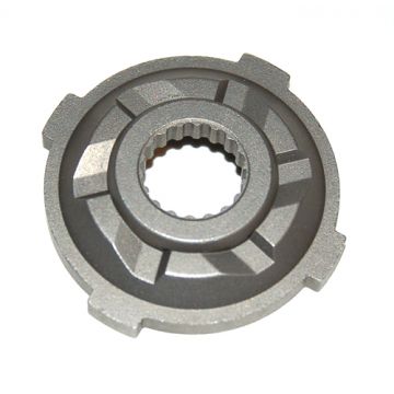 Startrondsel krukas rond Piaggio 50cc 2/4-takt 2V-3V-4V Zip/Primavera/Sprint/LX/LXV/S/ET2-4/Scarabeo/Typhoon/NRG/Liberty/Fly/Storm/Stalker/Runner/DNA/SR/Sportcity/Mojito origineel 877075