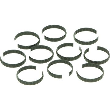 Ring balhoofd kartel onder conus PeugeotFox/Puch Maxi 10 stuks