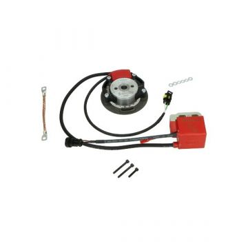 Ontsteking electronisch TA race Puch Maxi Italkit ee2.01.54