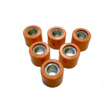 Variateur rollenset 5.2 gram Piaggio nieuwe type/SR Ditech 19x15.5mm origineel cm1102035
