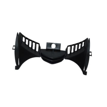 Voorfront Piaggio Zip Sp (2000) zwart origineel 575805