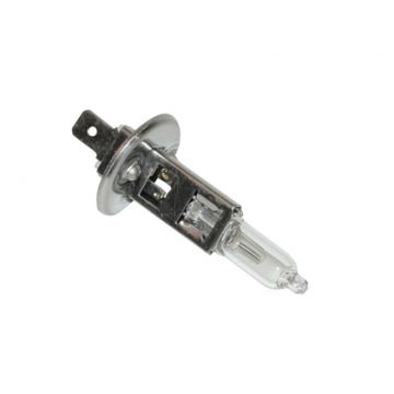 Lamp -P14/5s (H1)- 12V 55W halogeen - wit - helder glas 580141 origineel