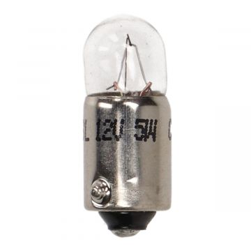 Lamp R5W BA9s 12V 5W-7199