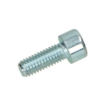 Inbusbout -ISO 4762- M6 x 16 (sterkte 8/8) 709099