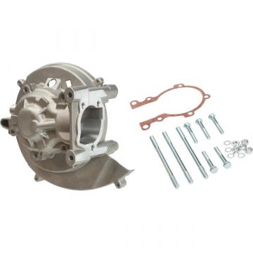 Carterset (contactpunt ontsteking) Vespa-Gilera Ciao/Citta/SI/Bravo/Boxer/Boss/Grillo compleet met bouten-tapeinden-moeren-pakking